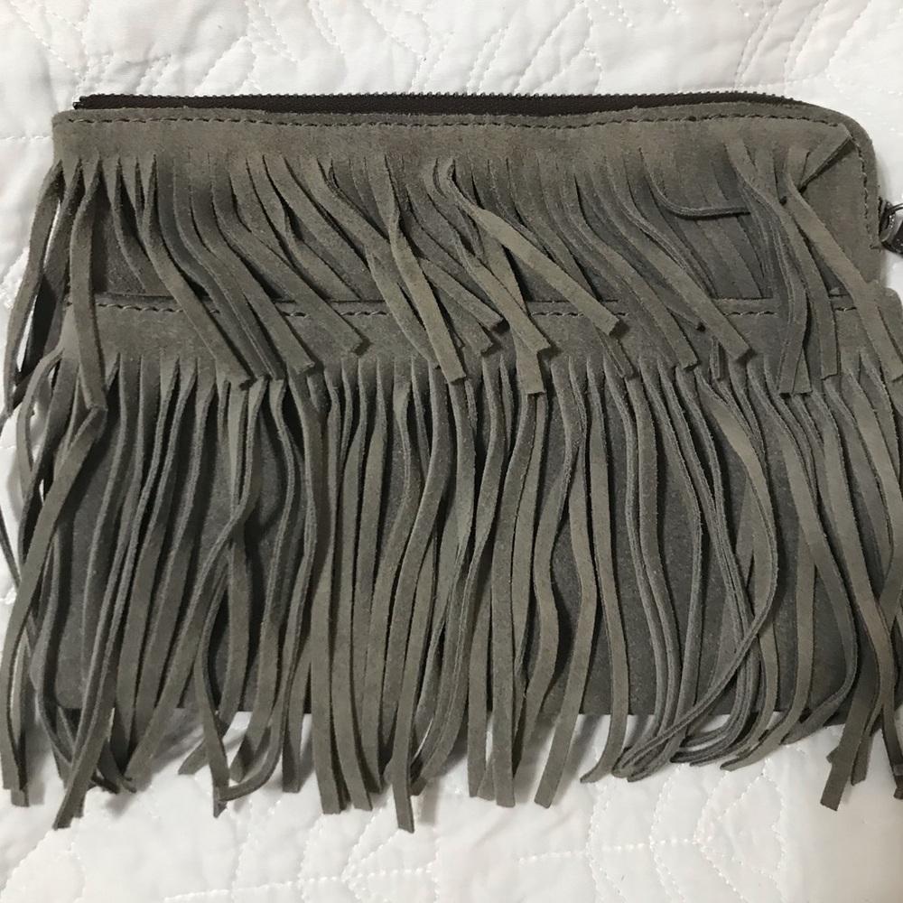 Patricia Nash wristlet purse